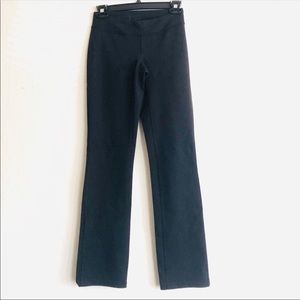 Lucy black leggings size XS loose fit